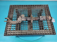 Amortyzator przód lewy przedni AUDI Q5 8R 08-