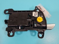 Klamka wewnętrzna przód prawa Hyundai Tucson III 15-20