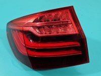 Lampa tył lewa Bmw f10 f11 kombi