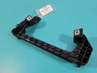 Mocowanie Europejska, TAPICERKI TYŁ PRAWY uchwyt 9825169280 Citroen C5 Aircross 17-25