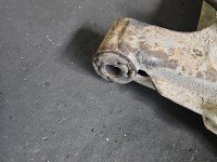 Tylna belka oś tył Daewoo Nexia 1.5 8V wiel