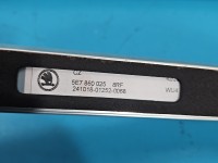 Relingi dachowe komplet Skoda Octavia IV