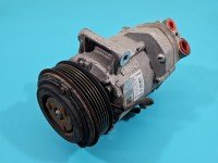 Sprężarka klimatyzacji kompresor Opel Astra IV J TSP0155988