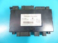Sterownik moduł Mercedes, Europejska, fotela Mercedes GL I X164 A1648204226