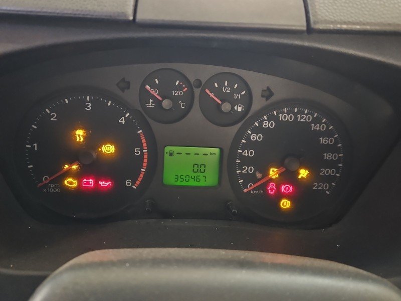 Licznik Ford Transit MK7 06-13 9C1T-10849-CB 2.4 tdci EUROPA
