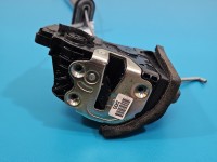 Zamek tył prawy 81420-G5000 Kia Niro I 16-22 Producent części: KIA, 5pin