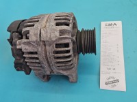 TEST Alternator Vw Golf IV 1.4 16V 028903025D, 0124325003