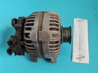 TEST Alternator Citroen Xsara Picasso 9646477580, 0124525034 2.0 hdi