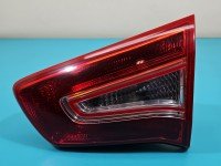 Lampa tył prawa Kia Sportage III 10-15 EUROPA