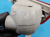 Lampa tył lewa zderzaka przeciwmgielna Volvo XC60 I 08- 89074901