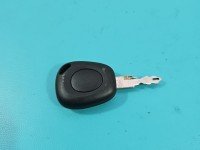 Stacyjka KLUCZYK WKŁADKA Renault Scenic I