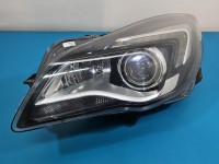 Reflektor lewy lampa przód Opel Insignia A EUROPA 13426663