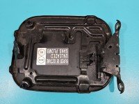Klapka wlewu paliwa Nissan Qashqai II J11 13-21