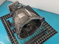 Skrzynia biegów 716637, A6392602300 Mercedes Vito W639 2,2.0 CDI