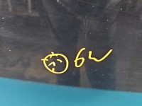 Maska przednia Audi A3 8L