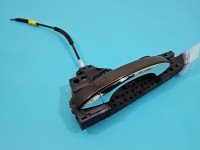 Klamka tył lewa zewnętrzna AUDI A6 C7 4H0837885