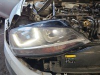 Reflektor prawy lampa przód Vw Golf VII EUROPA