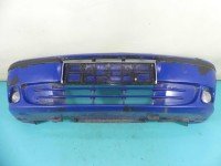 Zderzak przód przedni Fiat Palio II niebieski