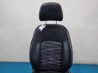 Fotel prawy przód pasażera Kia Venga 5d EUROPA