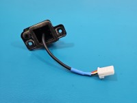 Kamera cofania Mitsubishi Eclipse Cross 8781A222