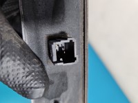 Klamka klapy tył Citroen Xsara Picasso 9635595877F