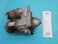 TEST Rozrusznik Renault Kadjar 1.2 TCe 233000557R