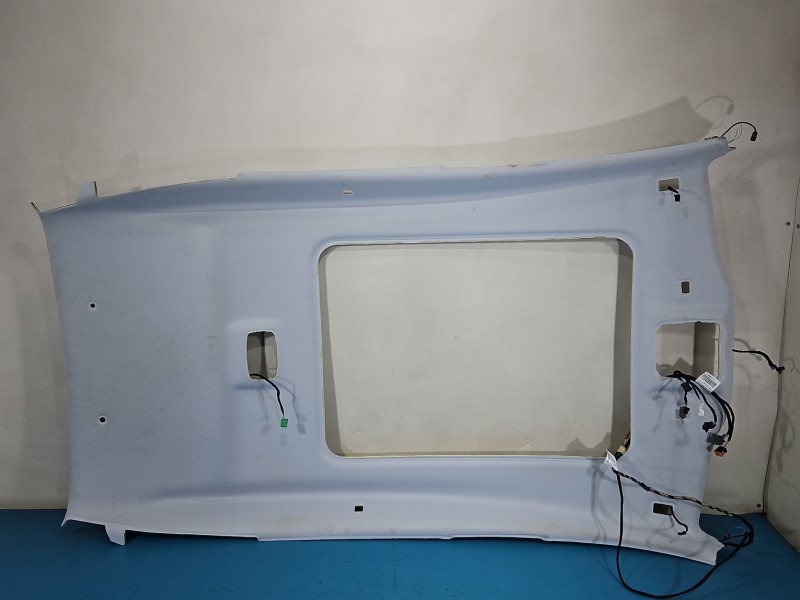 Podsufitka Peugeot 2008 I 13-19 HB 96775052PR