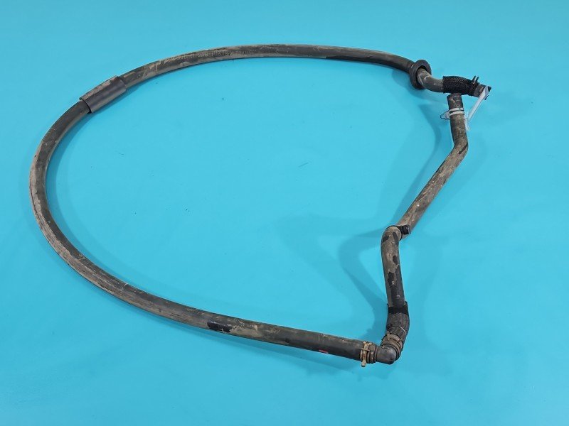 przewód wąż rurka wody Tesla Model S 6007342-00-H032114 0.0b 367KM przewód wąż rurka wody Tesla Model S 6007342-00-H032114 0.0b 367KM