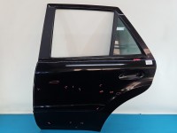 Drzwi tył lewe Mercedes ML W164 HB 5d C197