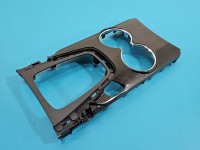 Listwa listwy dekory dekor deski Ford Edge II eu