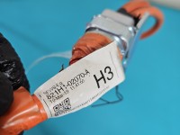 Wiązka instalacja TOYOTA, od baterii do komory silnika Toyota Corolla E21 19- 821H1-02070-A