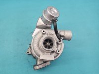 Turbosprężarka Regenerowana Vw Transporter T4 454064-1, 028145701L, AE300370F 1.9 TD 68KM