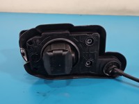 DŹWIGNIA LEWAREK WYBIERAK LINKI Bmw e60 e61 2.0d