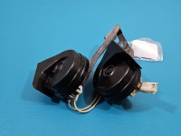 Klakson Peugeot 3008 II