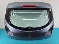 Klapa tył Renault Megane III HB 5d niebieski TERNR - BLUE