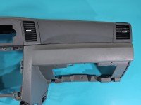 Deska rozdzielcza konsola kokpit Jeep Grand cherokee III WK eu