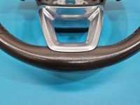 Kierownica AUDI Q7 II 4M 4M0419689