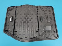 Wykładzina bagażnika podłoga AUDI A6 C7 4G9863547