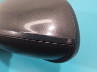 Lusterko lewe pin Opel Astra IV J HB 5d kolor grafitowy europa