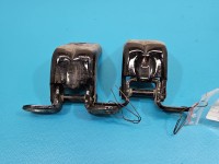 Zawias drzwi przód lewy Nissan X-trail III T32 13-21