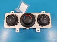 Konsola panel nawiewu Renault Master III 10-24 275107490R-B, 275107490R