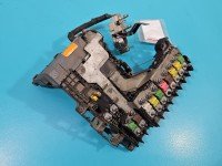 KLEMA INSTALACJA WIĄZKA PLUSOWA PLUS Peugeot 508 I 9665877980