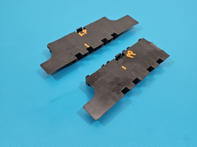 Mocowanie uchwyt Opel Astra V K