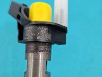 TESTOWANY Wtryskiwacz Audi A8 D3 0445115052, 059130277AH 3.0 tdi (BNG)