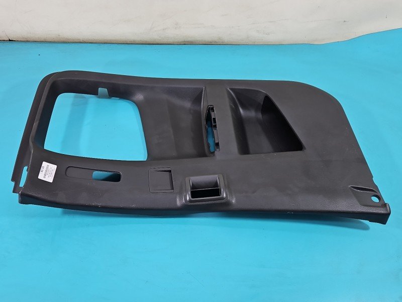 Tapicerka drzwi tył prawa boczek Isuzu D-Max II 11-19