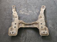 Sanki Belka silnika Peugeot 807 2.2 hdi