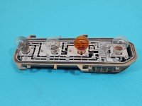 Lampa tył lewa Renault Clio II HB
