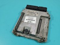 Komputer Sterownik silnika 03H906032AB, 0261S02349 Vw Passat B6 3.2 FSI V6