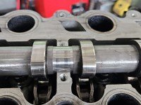 Silnik D5204T6 Volvo V40 II 12- 2.0 D3 150KM ODPALANY FILM POMIAR