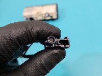 Klamka klapy tył Vw Sharan II 10- 5N0827566